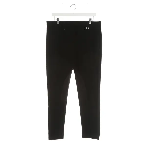 Pantaloni, in Nero, Poliammide, Max Mara