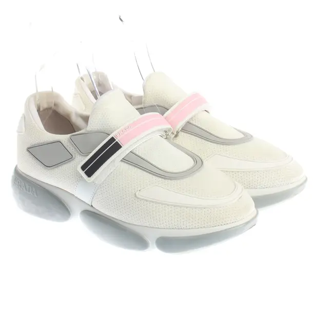 Sneakers, in Multicolored, Prada