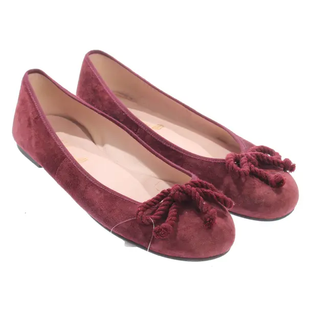 Ballerinas, in Bordeaux, Pretty Ballerinas