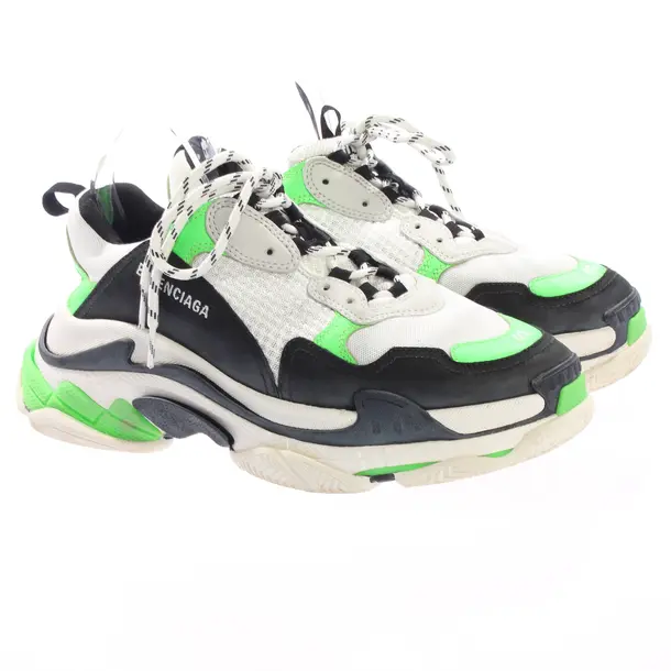 Sneakers, in Multicolored, Balenciaga