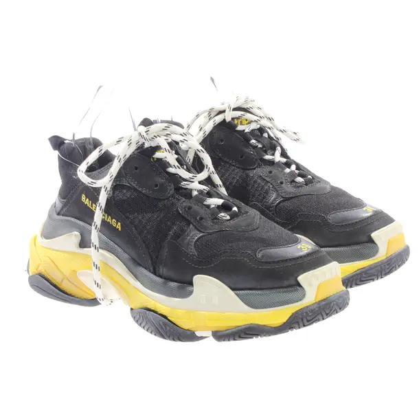 Sneaker, in Mehrfarbig, Balenciaga