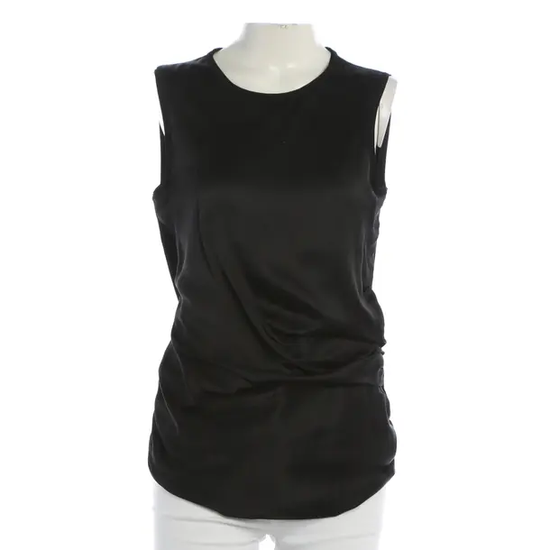 Top, in Schwarz, Modal, Dorothee Schumacher