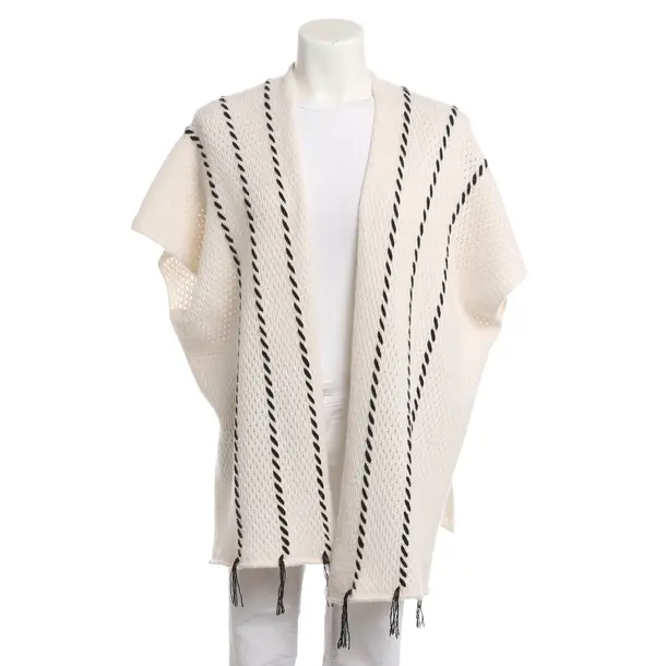 Vest, in Beige, Cashmere, Philo-Sofie