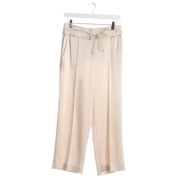 Hose, in Nude, Triacetat, Marc Cain