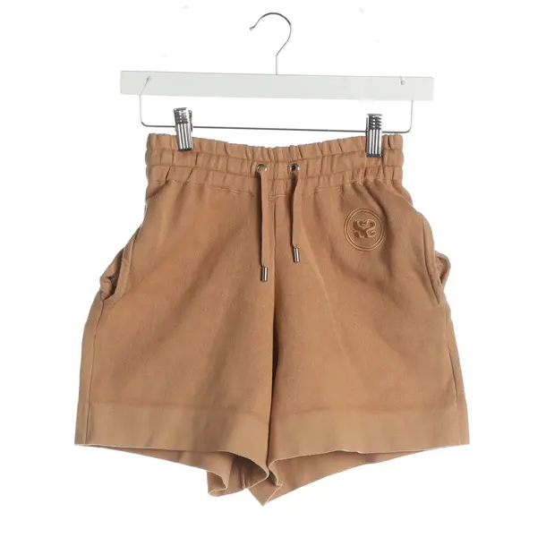 Shorts, in Peach, Cotton, Sandro