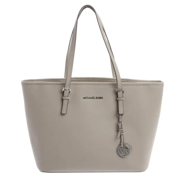 Borsa a cinture a tracolla, in Marrone chiaro, Poliuretano, Michael Kors