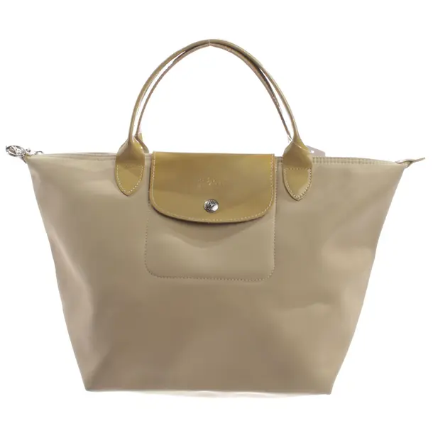 Handbag, in Light Brown, Polyamide, Longchamp