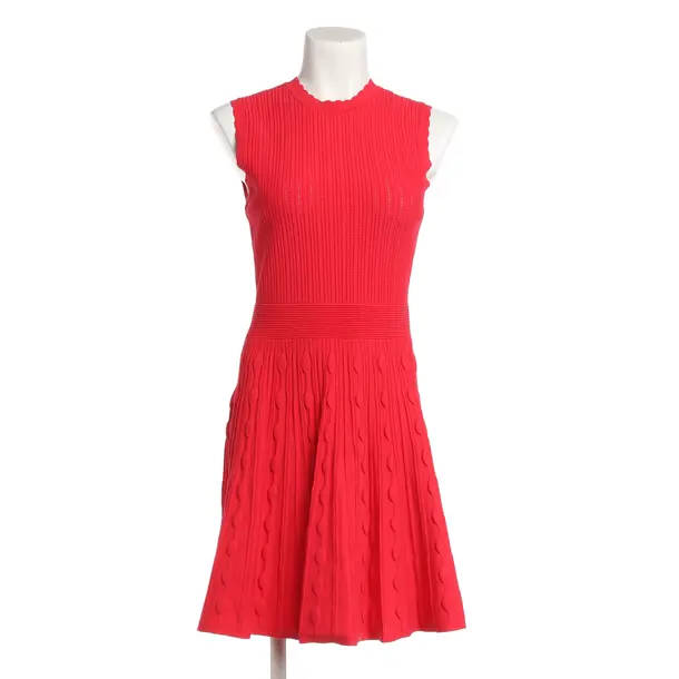 Abito, in Rosso, Poliammide, Ted Baker