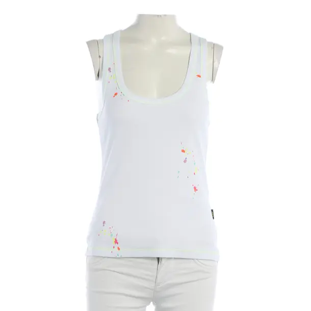 In alto, in Multicolore, Cotone, Set di gemelli