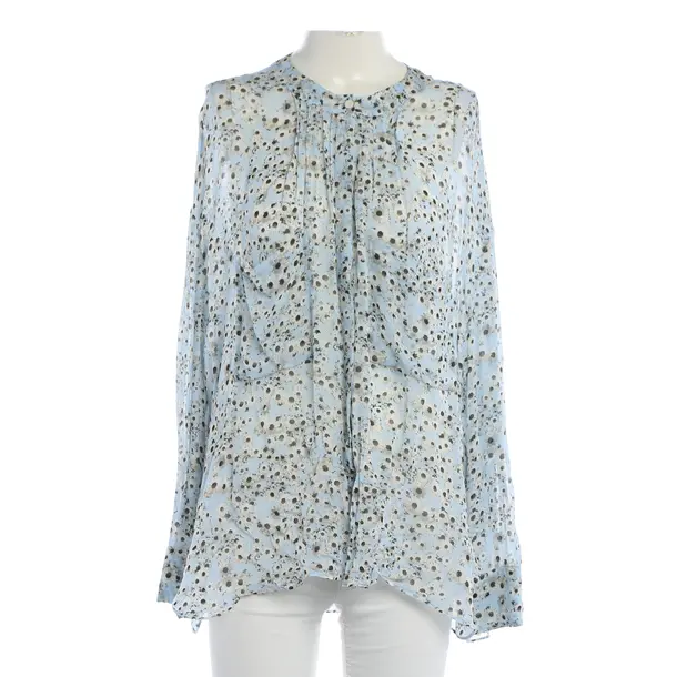 Blouse, in Multicolored, Viscose, Dorothee Schumacher