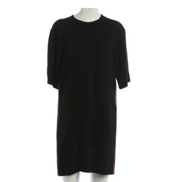 Kleid, in Schwarz, Viskose, Gucci