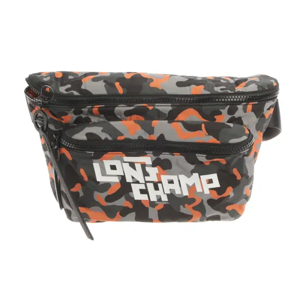 Umhängetasche, in Mehrfarbig, Polyamid, Longchamp