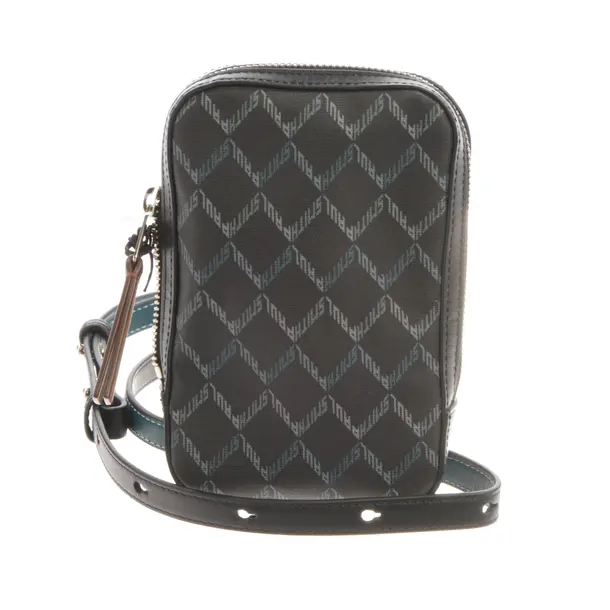 Borsa a cinture a tracolla, in Multicolore, Poliuretano, Paul Smith