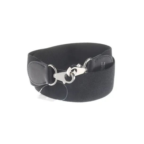Schulterriemen, in Schwarz, Polyimid, Hermès