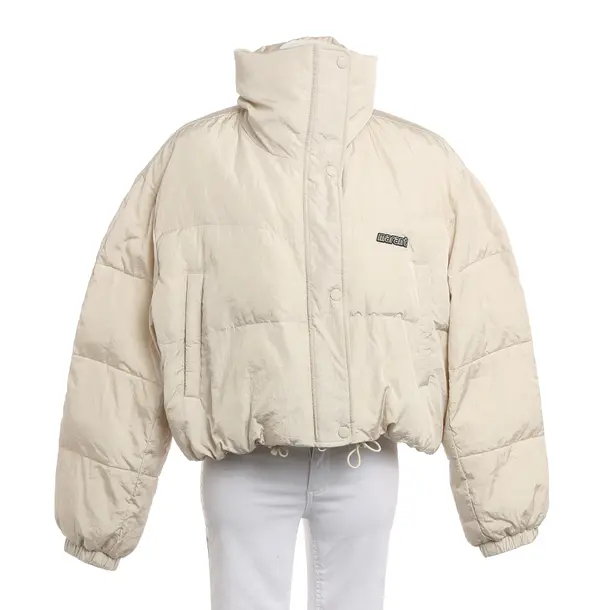 Giacca invernale, in Beige, Poliammide, Isabel Marant Étoile