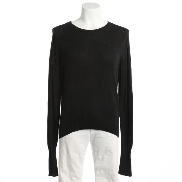 Pullover, in Schwarz, Polyimid, Dondup