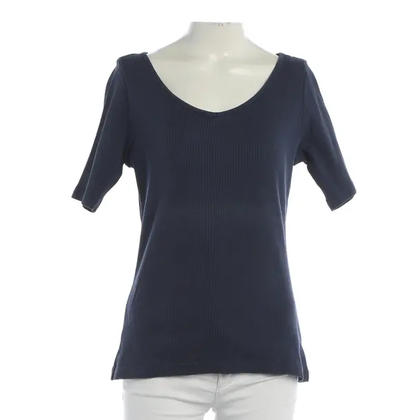 Camicia, in Marina Militare, Cotone, Marc Cain