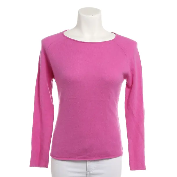 Maglia in cachemire, in Rosa, Cachemire, Signora & Abbracci