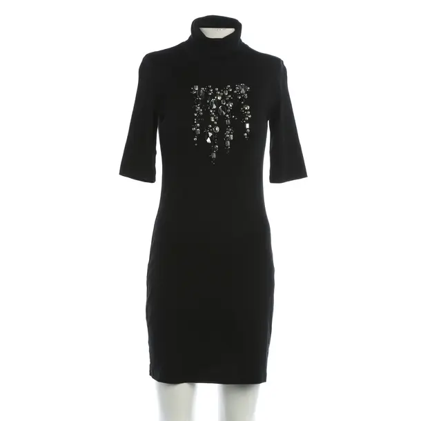 Abito, in Nero, Cotone, Marc Cain Sport