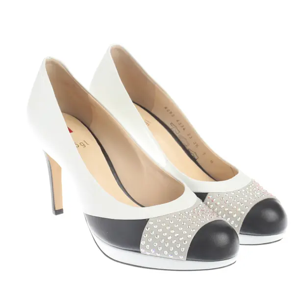 Pumps, in Mehrfarbig, Högl