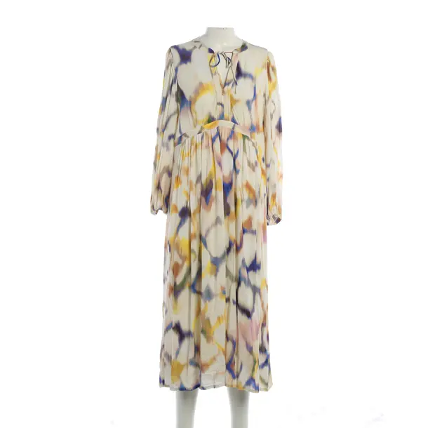 Abito, in Multicolore, Viscosa, Ba&sh