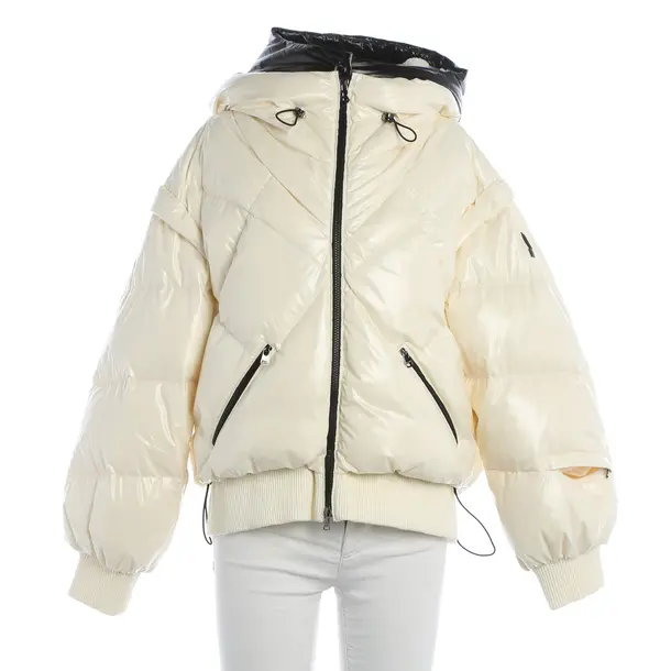 Giacca invernale, in Beige, Poliammide, Bogner
