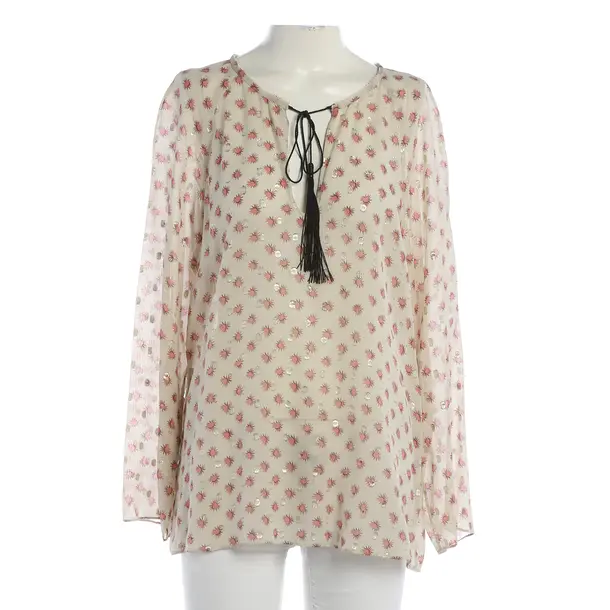 Blouse, in Multicolored, Cotton, Dorothee Schumacher