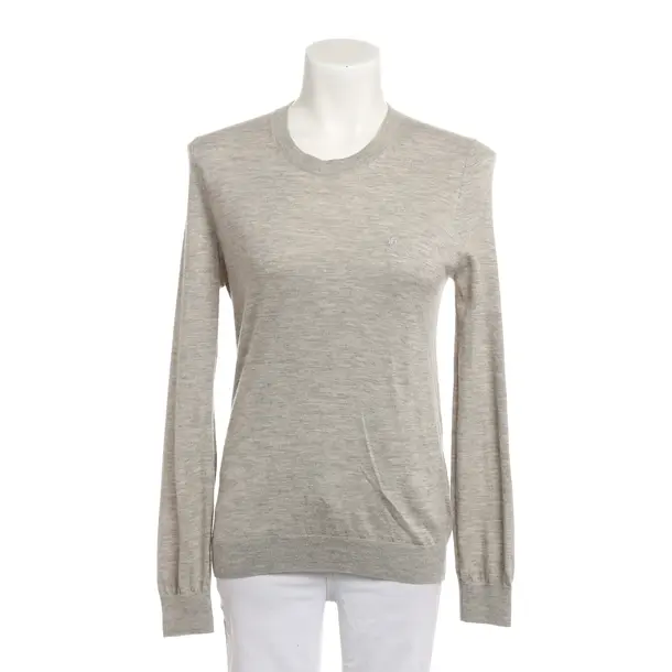 Maglione, in Grigio chiaro, Cachemire, Burberry Brit