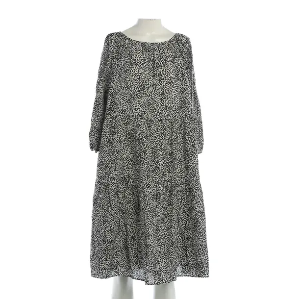 Dress, in Black, Cotton, Drykorn