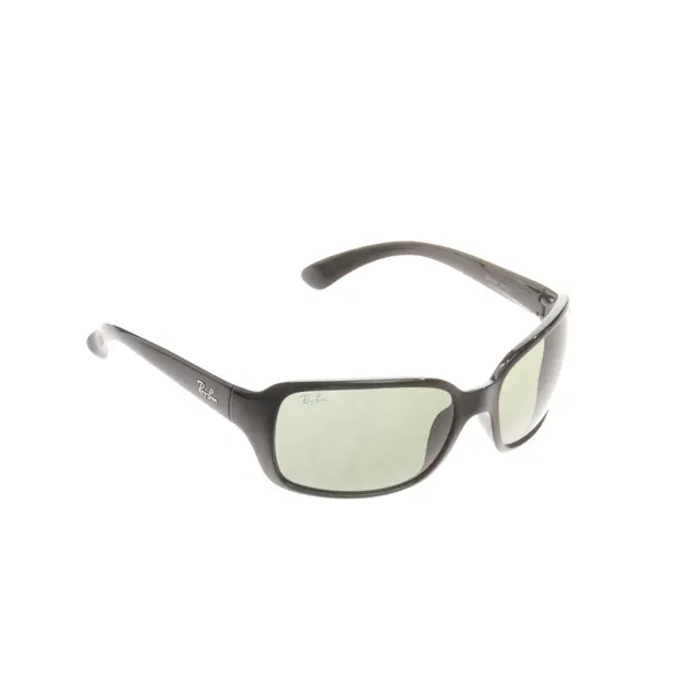 Sonnenbrille, in Schwarz, Kunststoff, Ray Ban