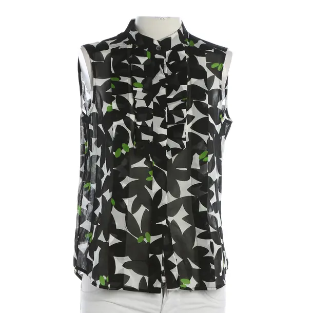 In alto, in Nero, Cotone, Gucci