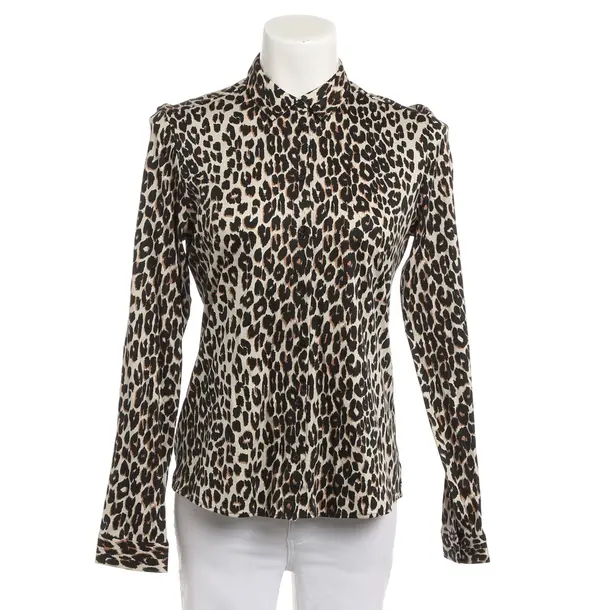 Blouse, in Multicolored, Cotton, Van Laack