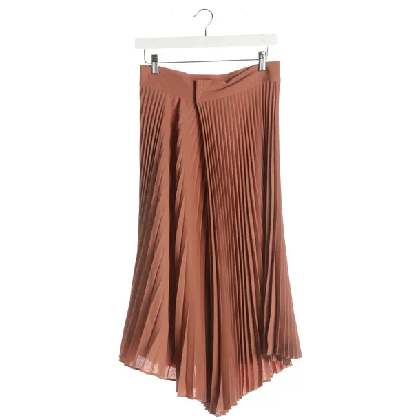 Rock, in Hellbraun, Polyester, Vince