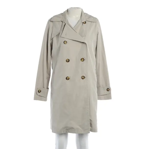 Cappotto estivo, in Beige, Poliestere, Moncler