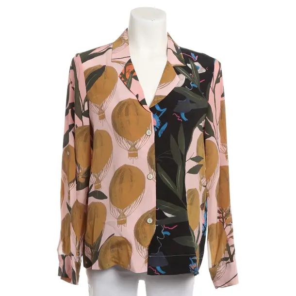 Bluse, in Mehrfarbig, Viskose, Stine Goya