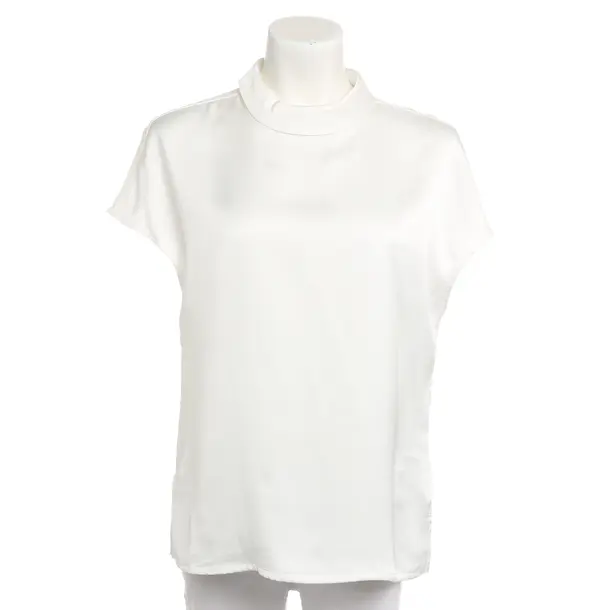 Shirt, in Weiß, Viskose, Hugo Boss Red Label