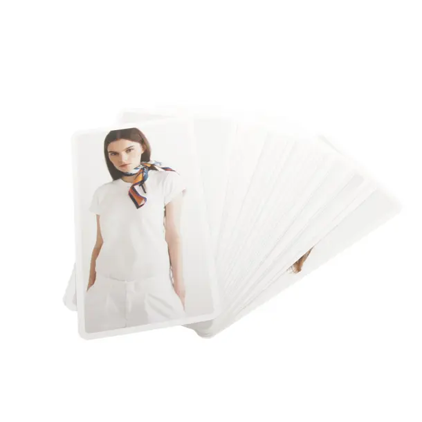 Knotting Cards, in Mehrfarbig, Papier, Hermès