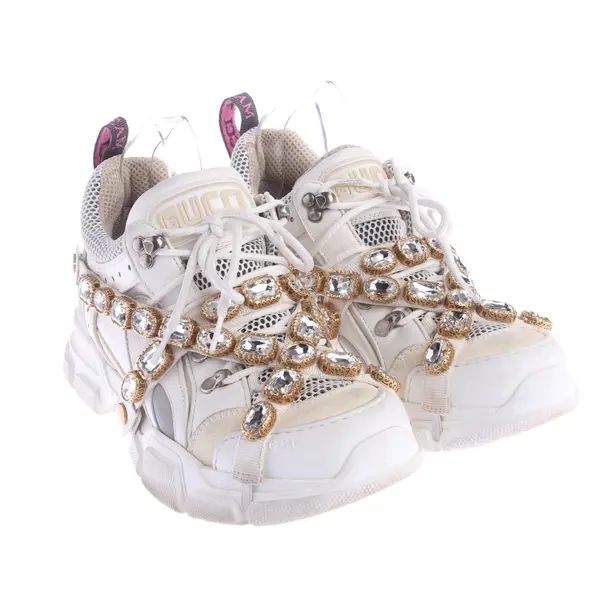 Sneakers, in Multicolored, Gucci