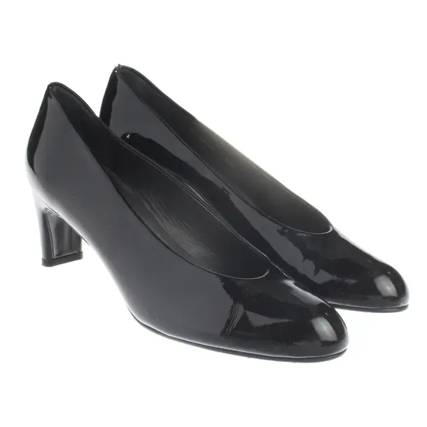 Pumps, in Schwarz, Stuart Weitzman