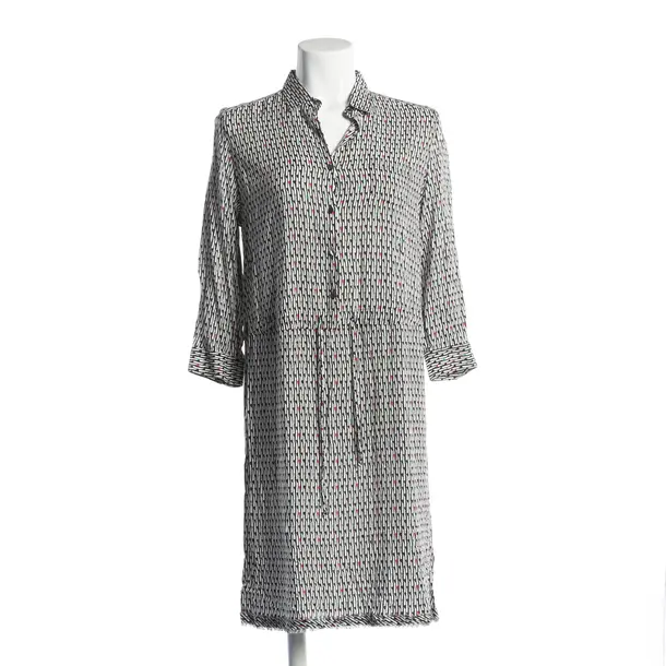 Dress, in Multicolored, Viscose, 0039 Italy