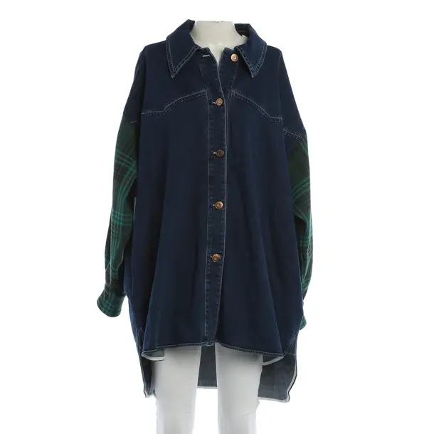 Sommerjacke, in Navy, Baumwolle, See by Chloé