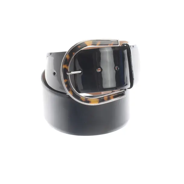 Cinture, in Nero, Pelle, Aigner