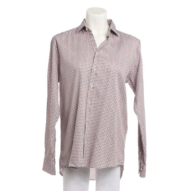 Shirt, in Multicolored, Cotton, Etro