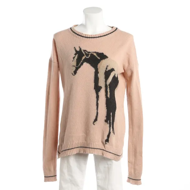 Jumper, in Light Pink, Polyimide, Max Mara