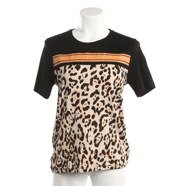 Shirt, in Multicolored, Cotton, Marc Cain