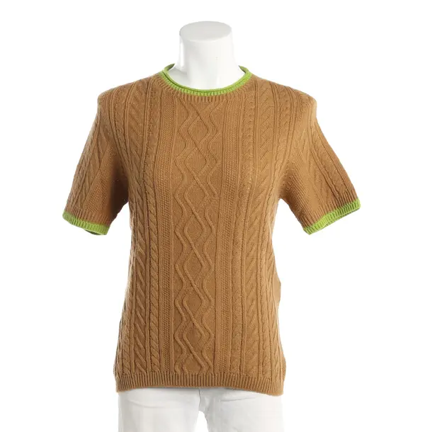 Shirt, in Braun, Polyacryl, Marc Cain