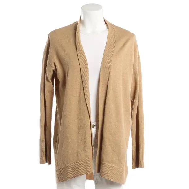 Cardigan, in Marrone chiaro, Lana, Polo Ralph Lauren