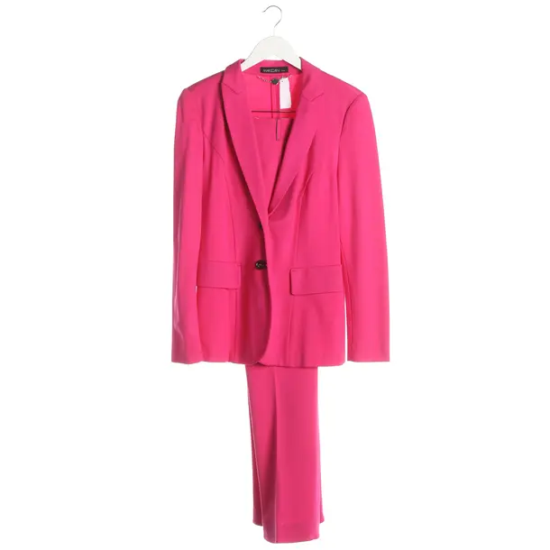 Tailleur pantalone, in Rosa, Viscosa, Marc Cain