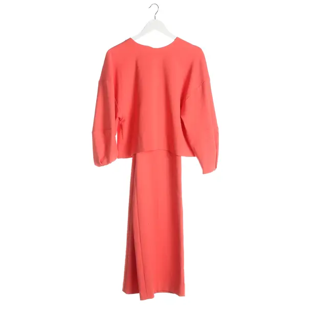 Set, in Rot, Polyester, Drykorn