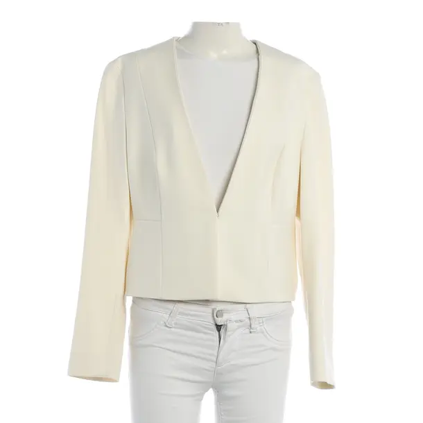 Blazer, in Beige, Viscosa, Hugo Boss